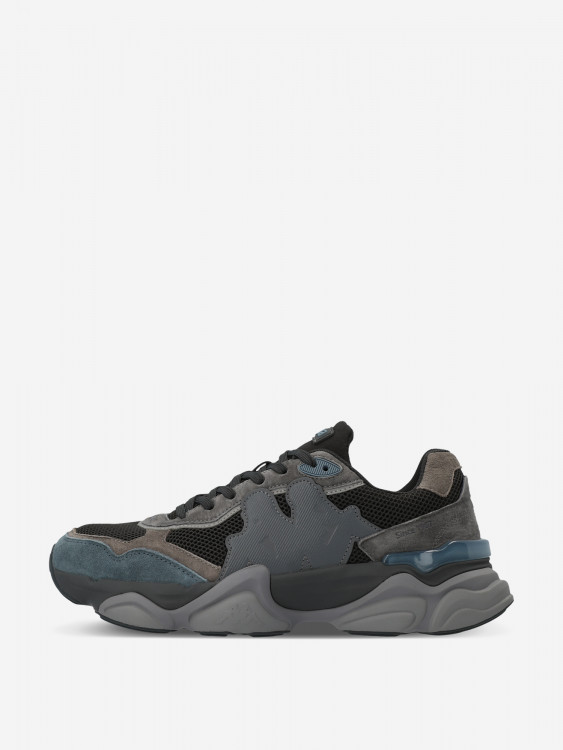 Кроссовки мужские Kappa Pongo