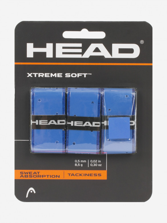Намотка верхняя Head XtremeSoft