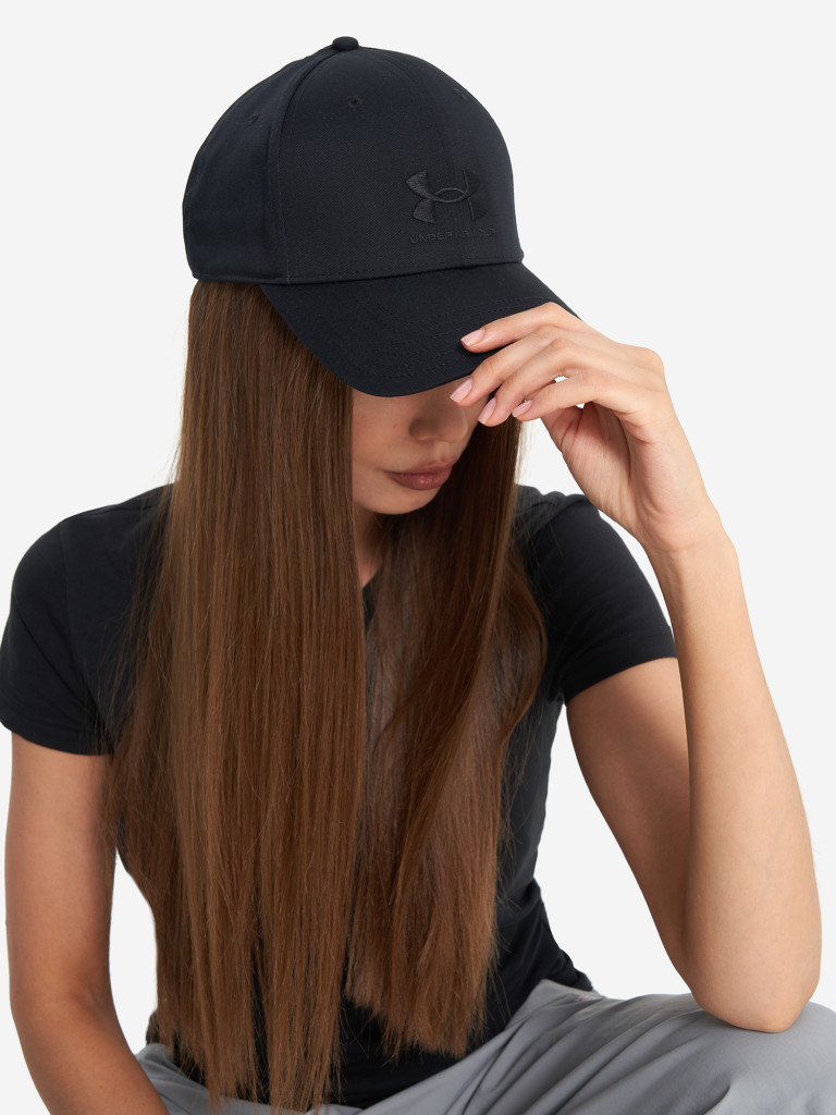Бейсболка Under Armour Lockup