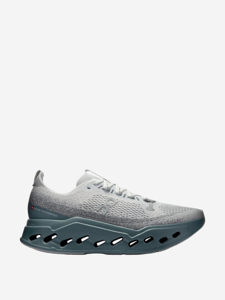 Cloudsurfer Max On 'Iceberg Olive'