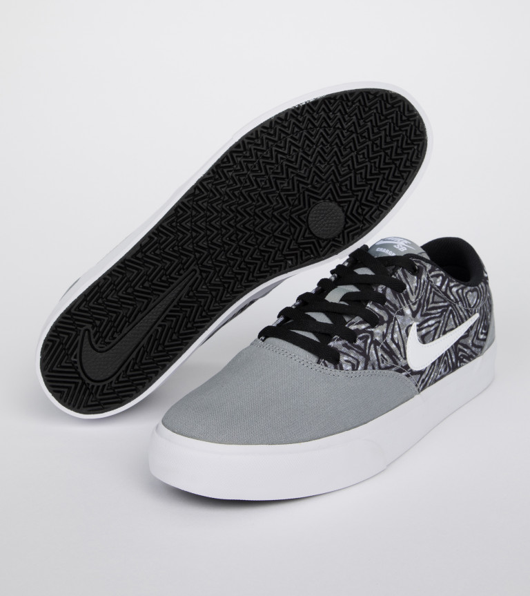 Кеды мужские Nike Sb Charge Premium