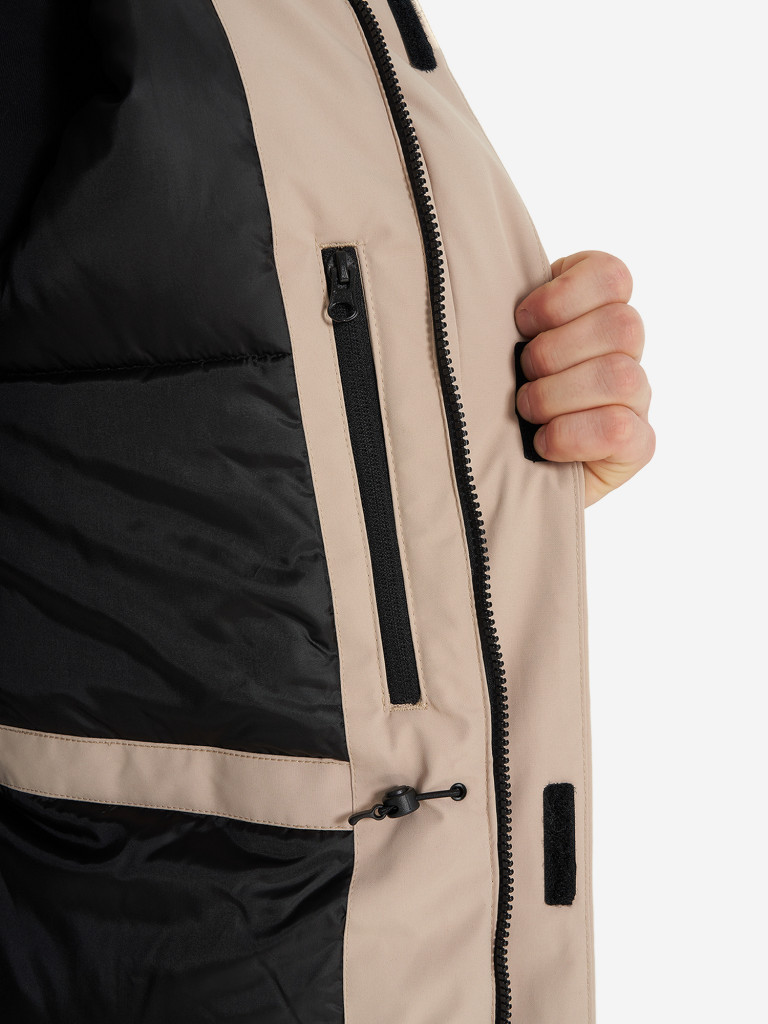 Куртка утепленная мужская Outventure