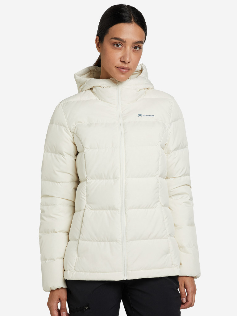 Пуховик женский Outventure