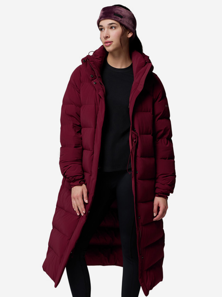 Пуховик женский Columbia Amaze Puff