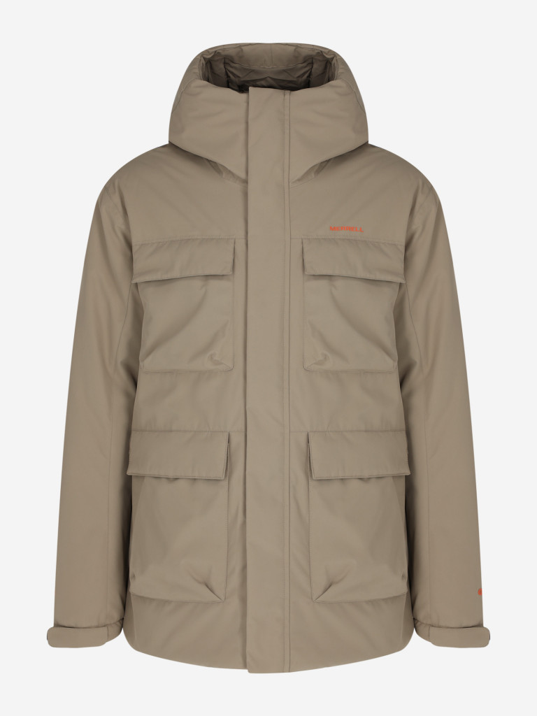 Куртка утепленная мужская Merrell