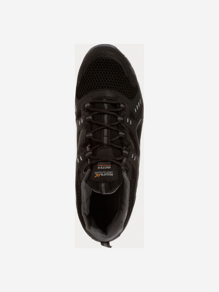 Полуботинки мужские Regatta Vendeavour Low