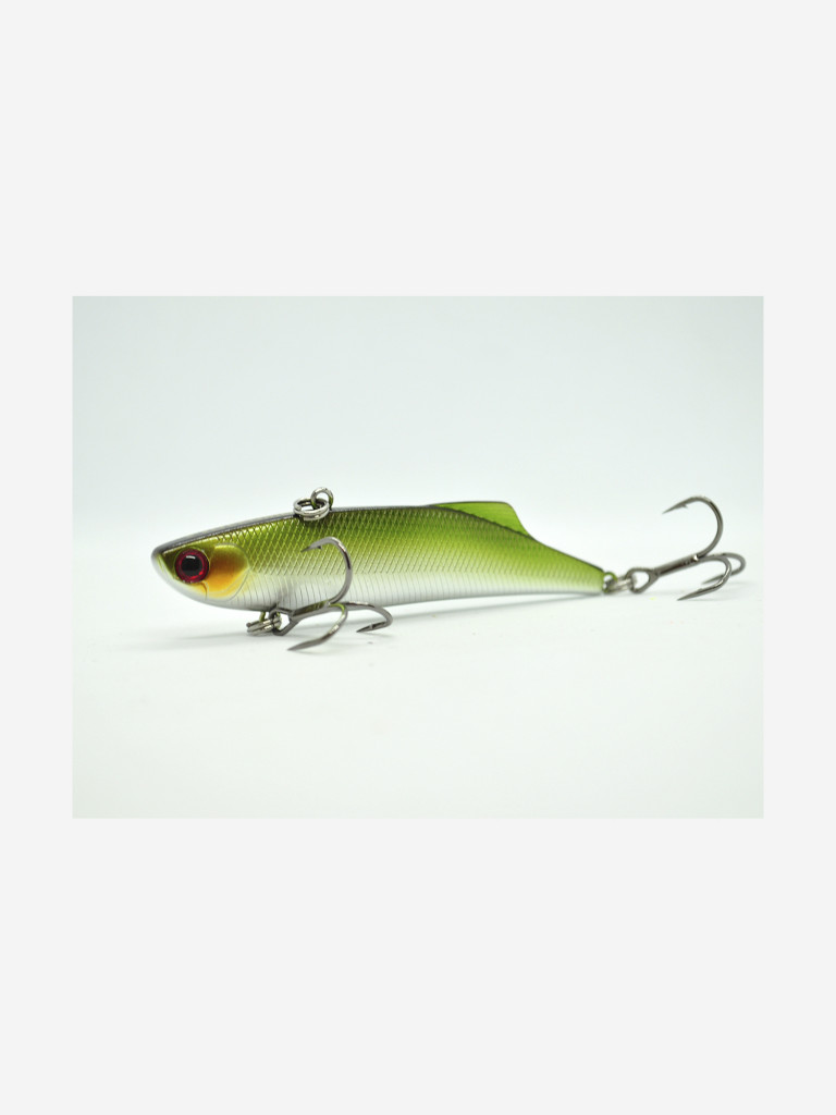 Воблер Mottomo Blade VIB 75S 15g Light Green