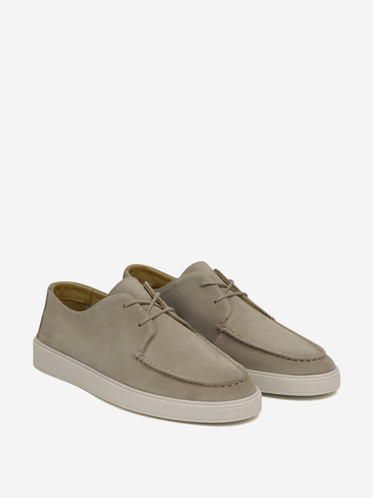 Туфли мужские BLACKOSTONE Zuko Luca Low
