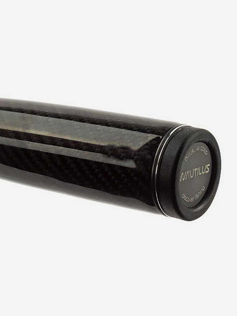 Спиннинг Nautilus BASSPRO BPS-692H 10-38гр