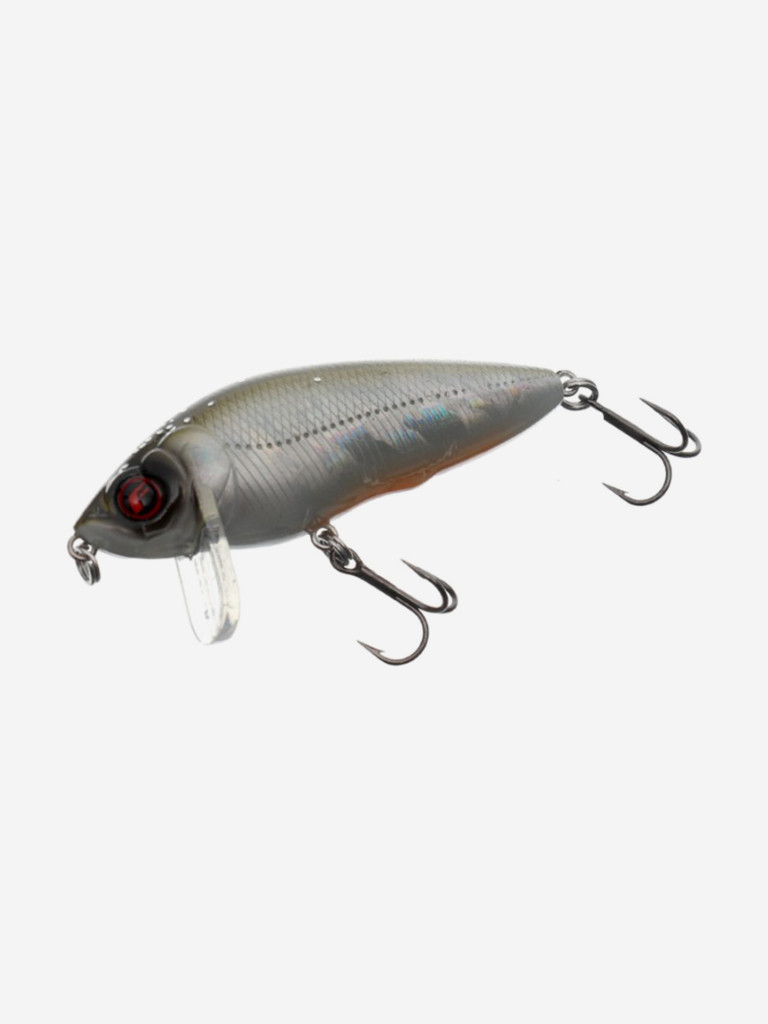 Воблер F-FISHING Astell 65F 65мм 8.2г 483 Плавающий