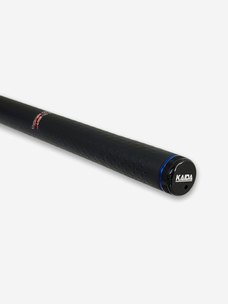 Удилище Kaida SINTESI Bolo 600, с кольцами, Carbon Fider (6м), тест 3-20гр