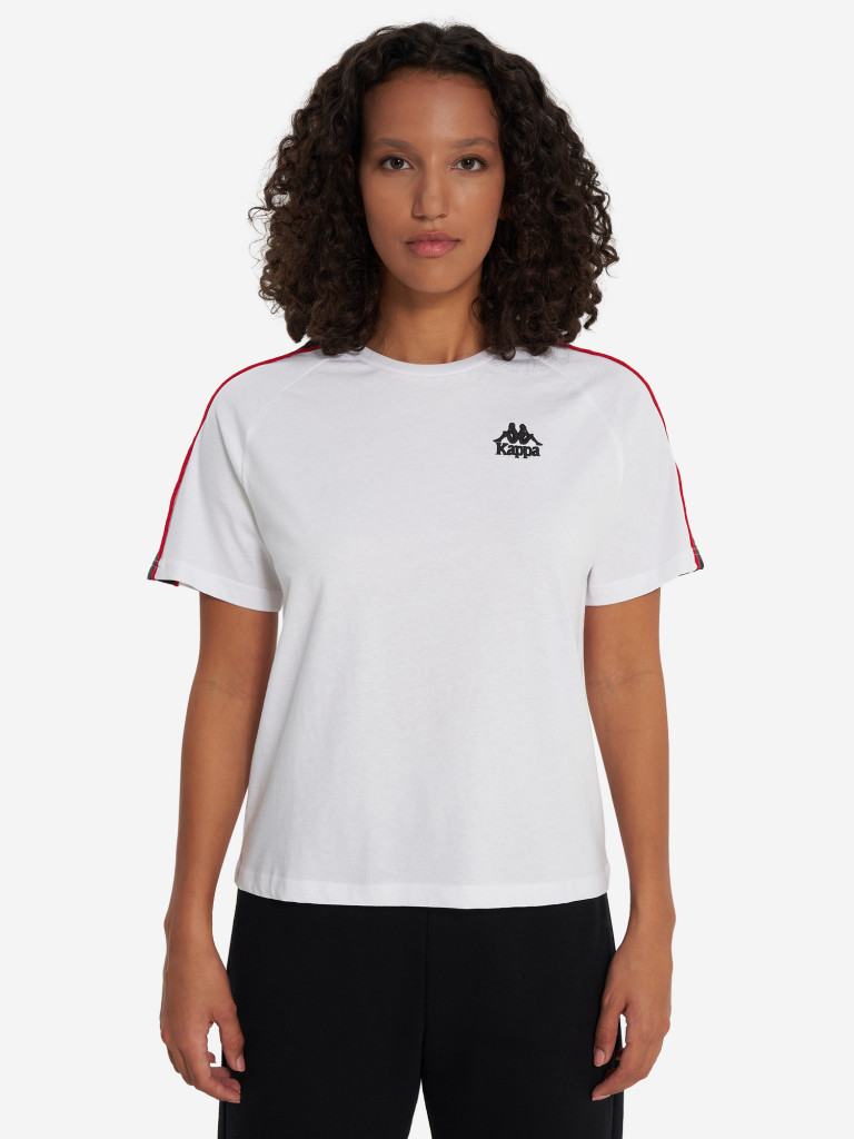Футболка женская Kappa