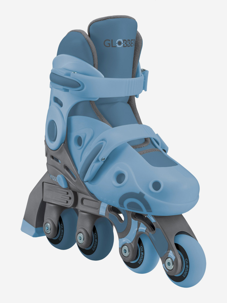 Роликовые коньки Globber LEARNING SKATES 2in1
