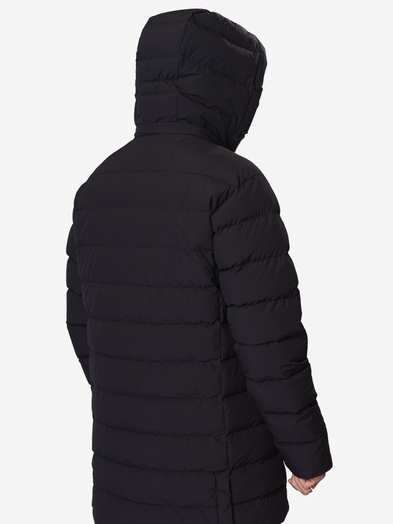 Пальто пуховое Siberia Red Fox IV Мужское