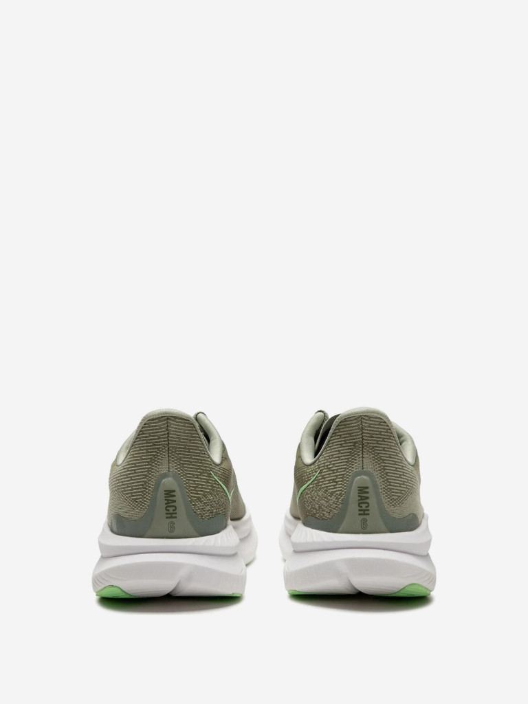 Кроссовки мужские HOKA ONE ONE Mach 6