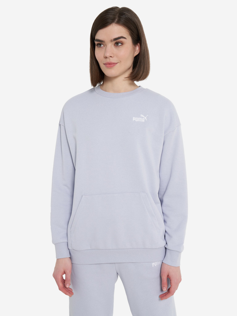 Костюм женский PUMA Ess Sweat Suit TR CL