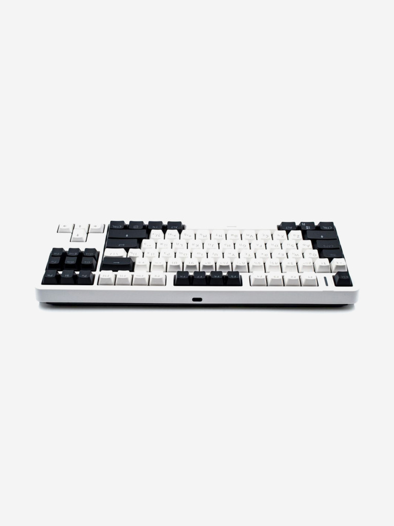 Клавиатура мембранная ZIFRIEND X87