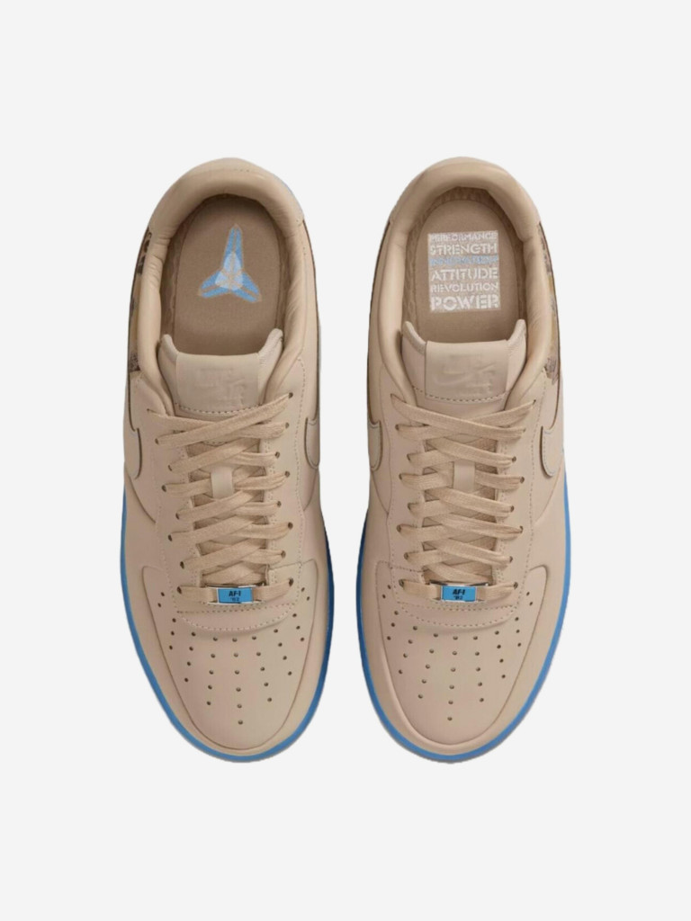 Кеды мужские Nike Air Force 1