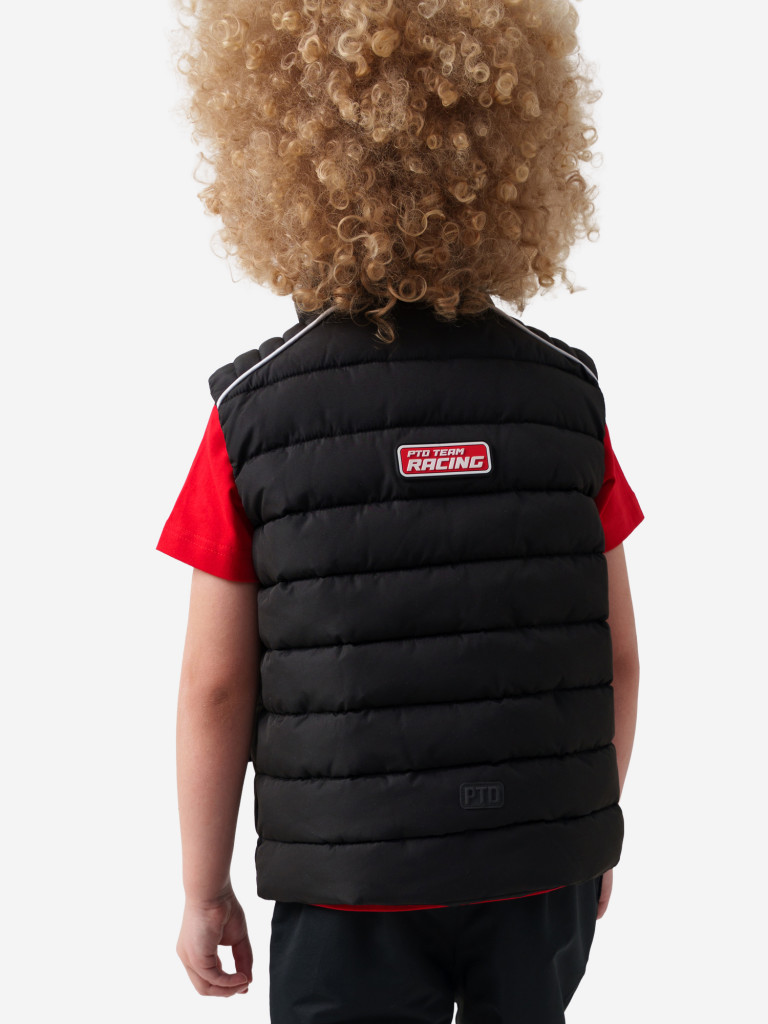 Жилет для мальчика PlayToday