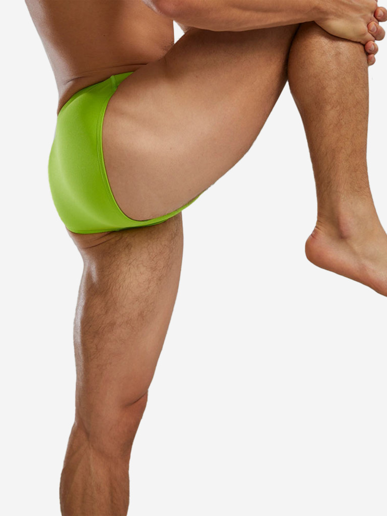 Плавки TYR Solid Brief