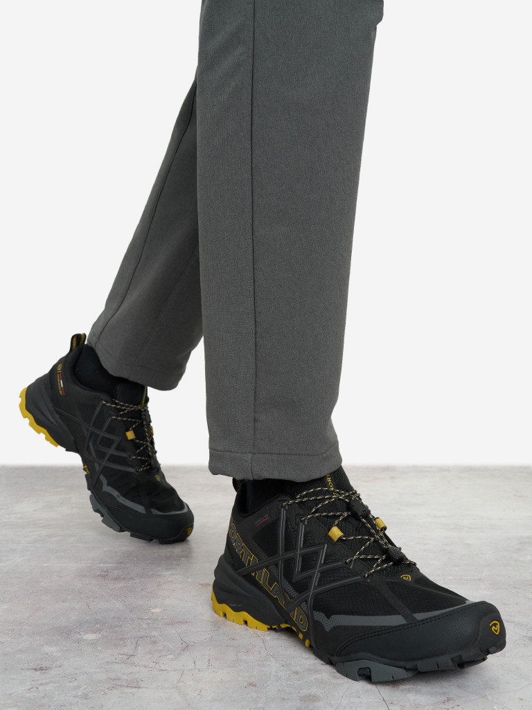 Кроссовки мужские Northland Trail Blazer