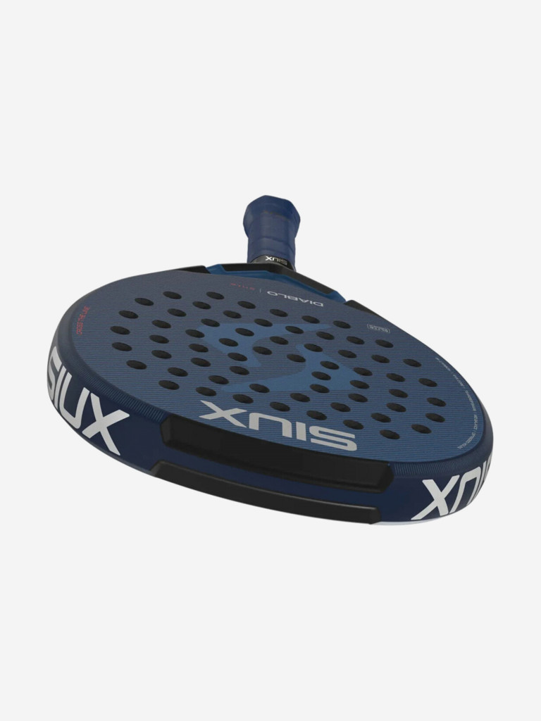 Ракетка для падела Siux Diablo Elite 6 2026