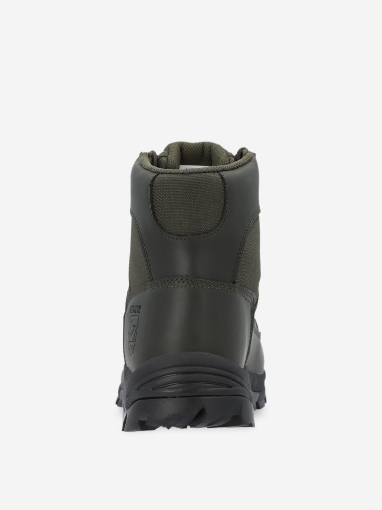 Ботинки утепленные мужские Geotech Badger Mid