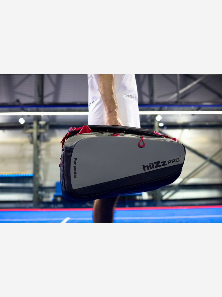 Спортивная сумка для падел-тенниса hilZz Sports