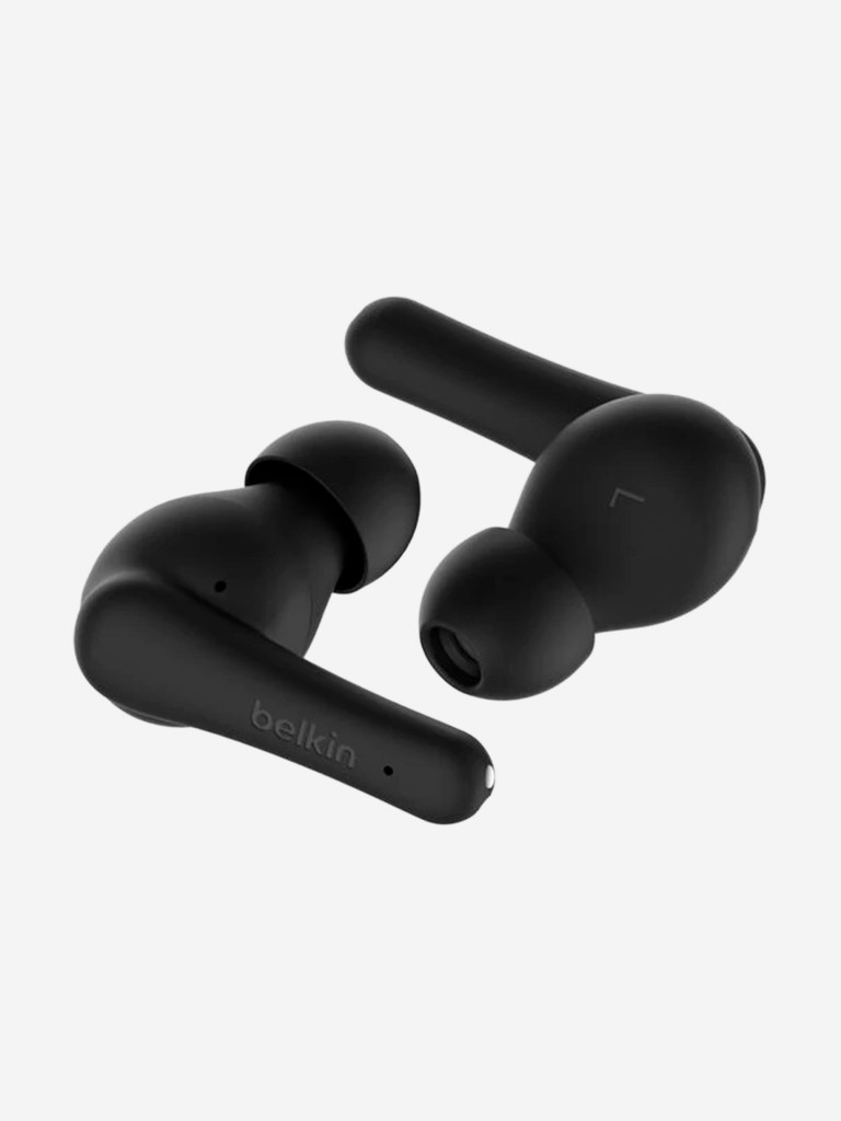 Беспроводные наушники Belkin SoundForm Rhythm True Wireless Earbuds