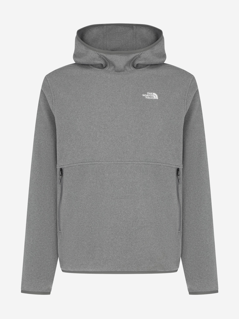 Худи мужское The North Face Glacier