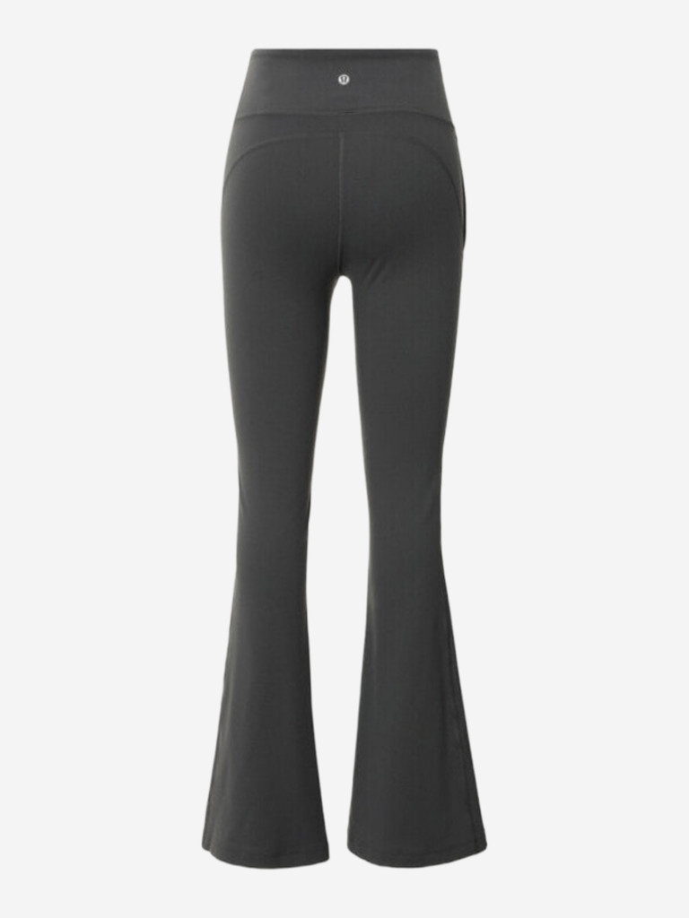 Брюки Lululemon Groove Series Casual Pants