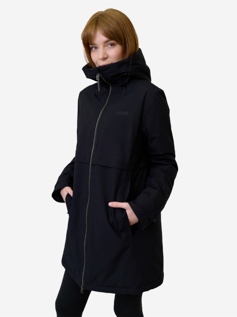 Куртка женская NORPPA Neva