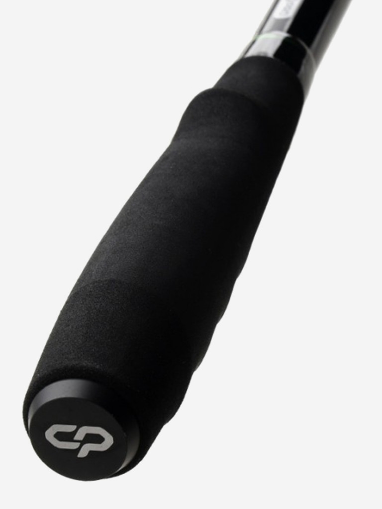 Удилище карповое 2-х секц. Blackpool CARP PRO 3,6м 3,5lb 50мм