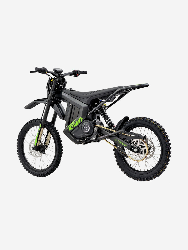 Электрический питбайк RAWRR Mantis-X