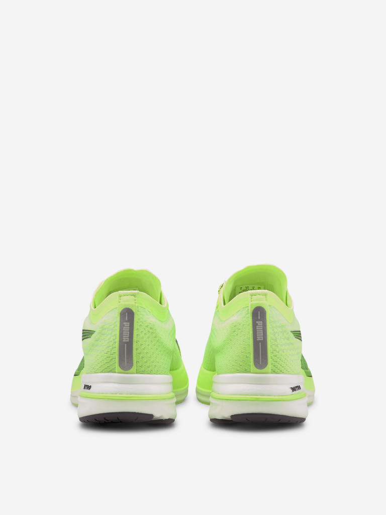 Кроссовки мужские PUMA Deviate Nitro