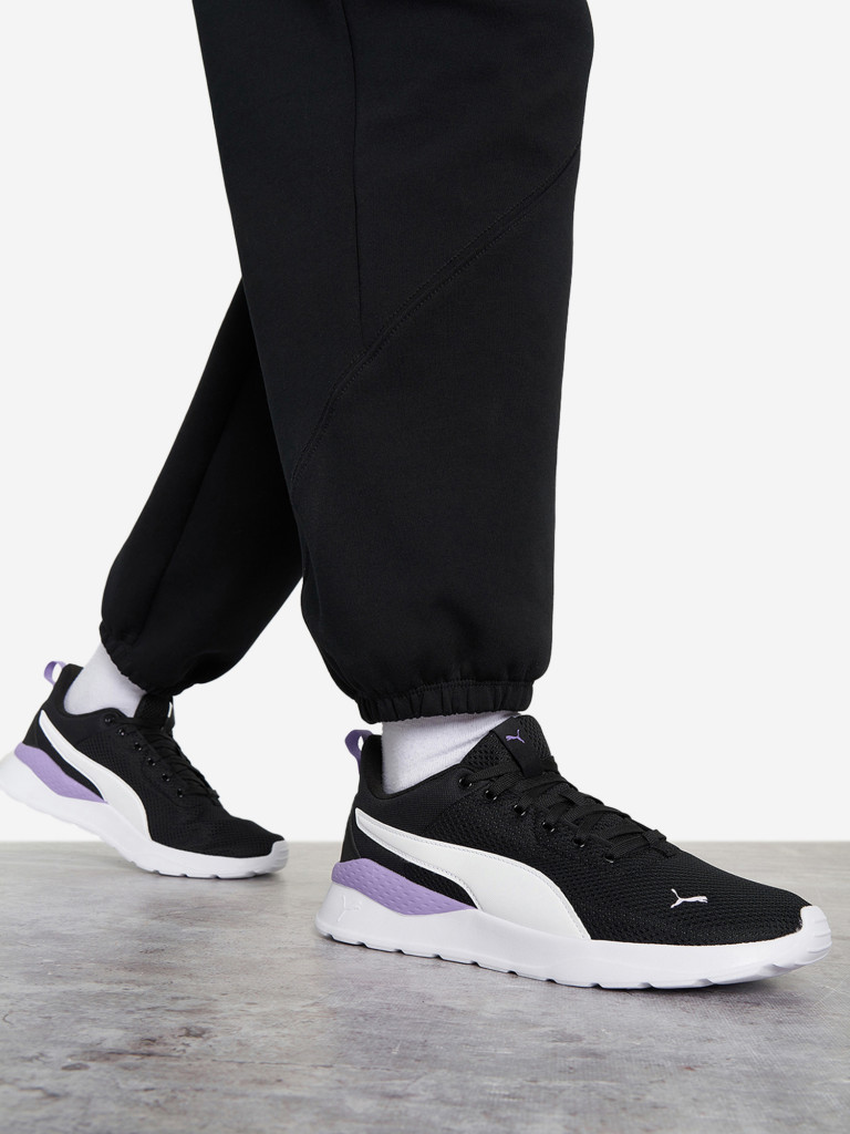 Кроссовки женские PUMA Anzarun Lite