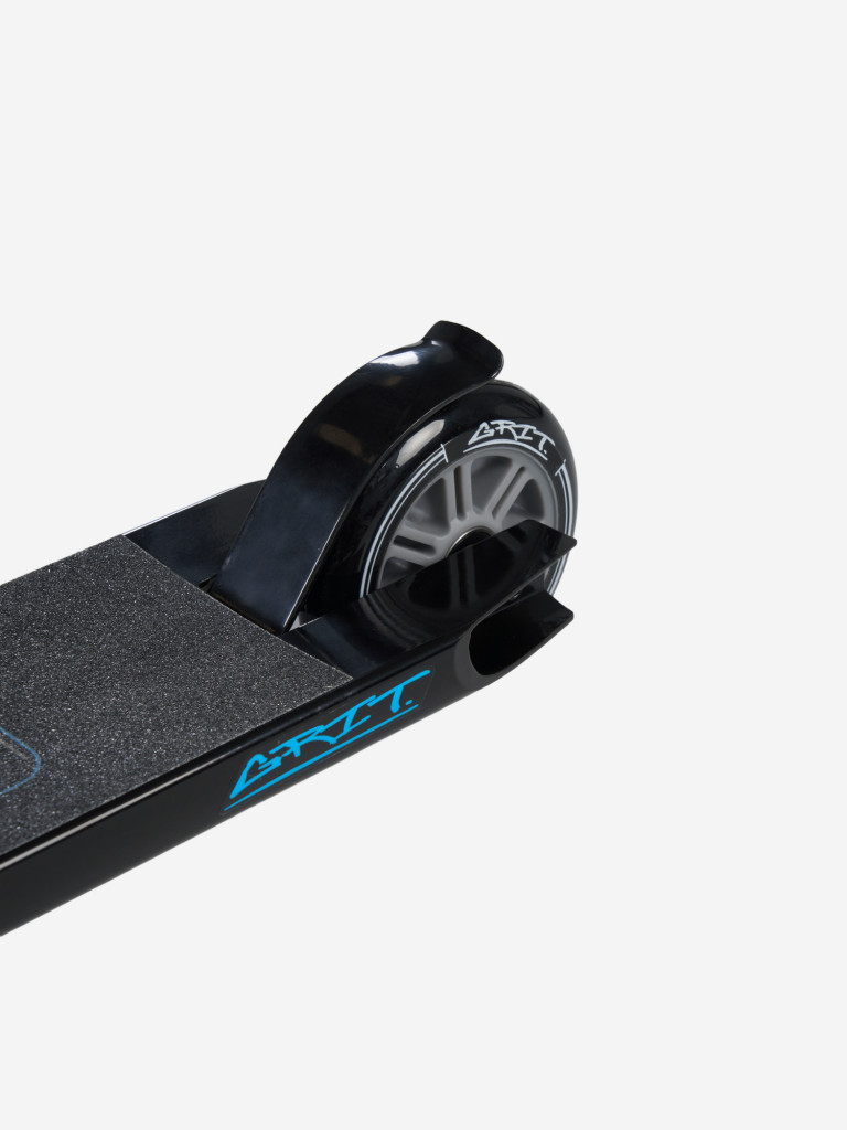 Самокат Grit Atom, 100 мм