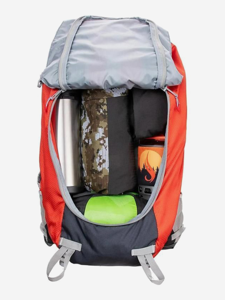 Рюкзак NISUS Condor 95 (N-TB1176-95L)