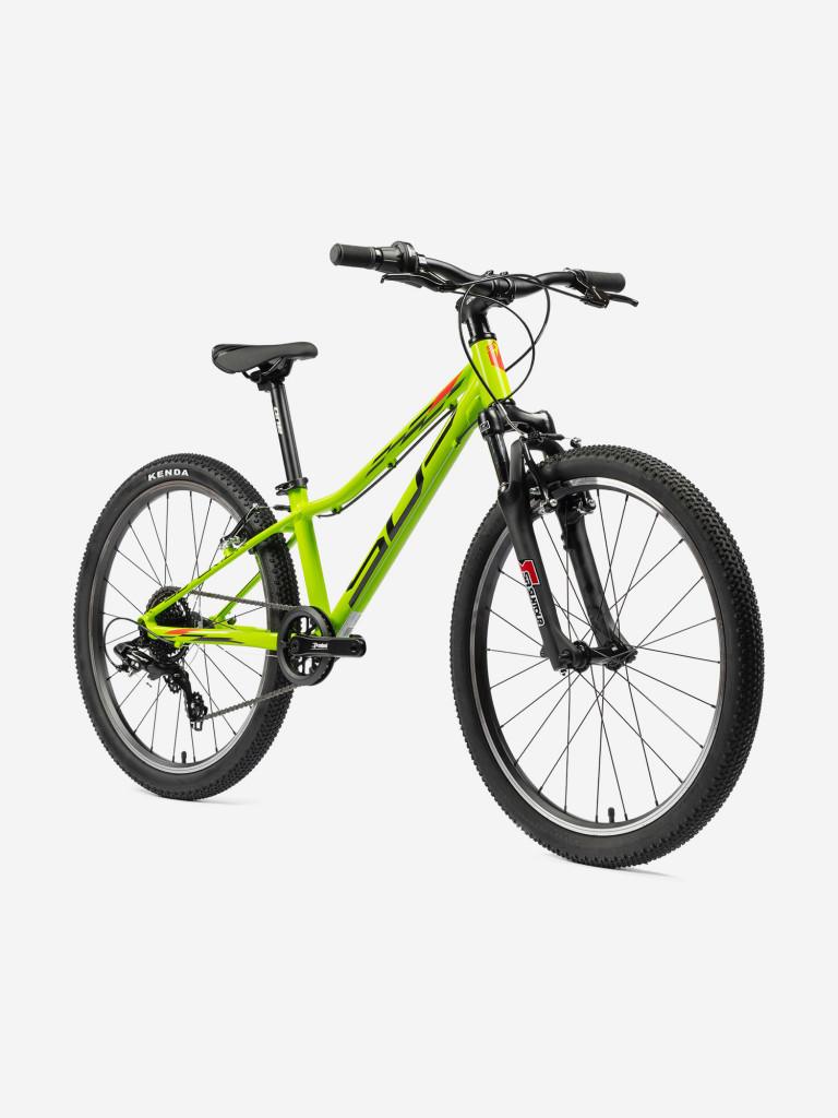 Велосипед подростковый Superior Racer XC 24 2025