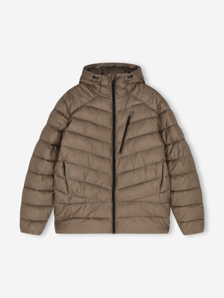 Пуховик мужской Northland