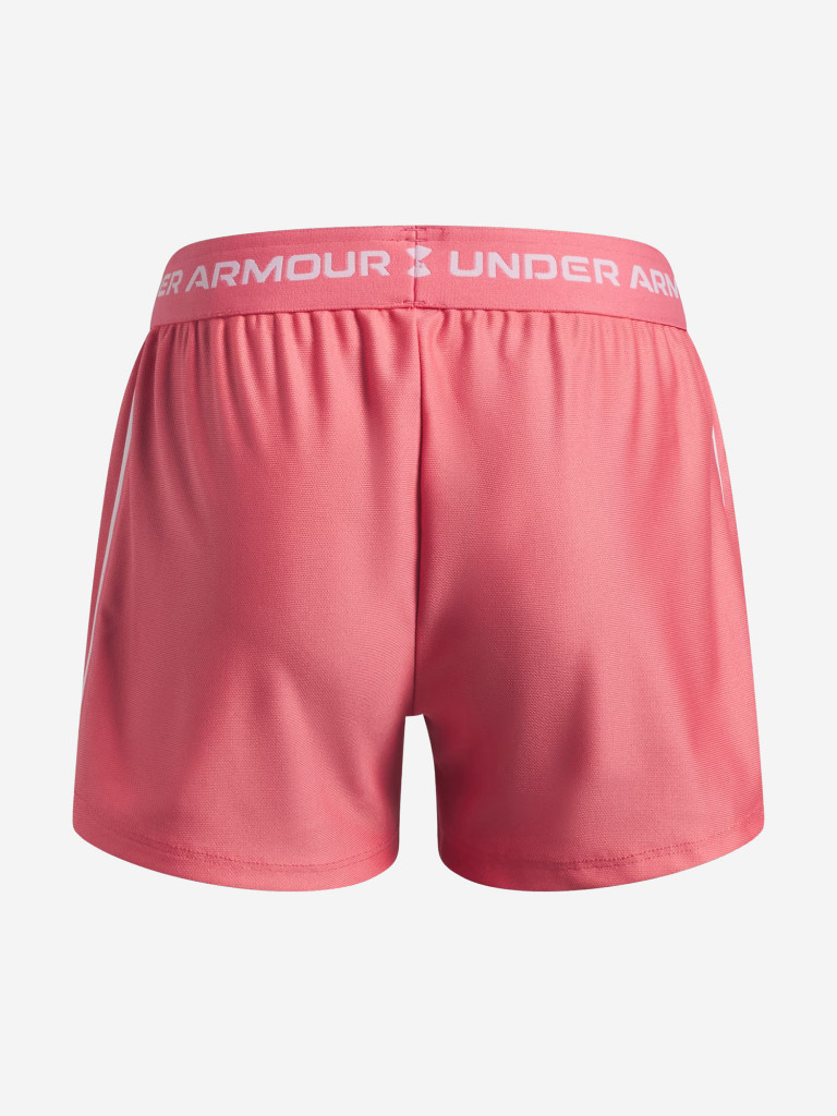 Шорты для девочек Under Armour Tech Play Up