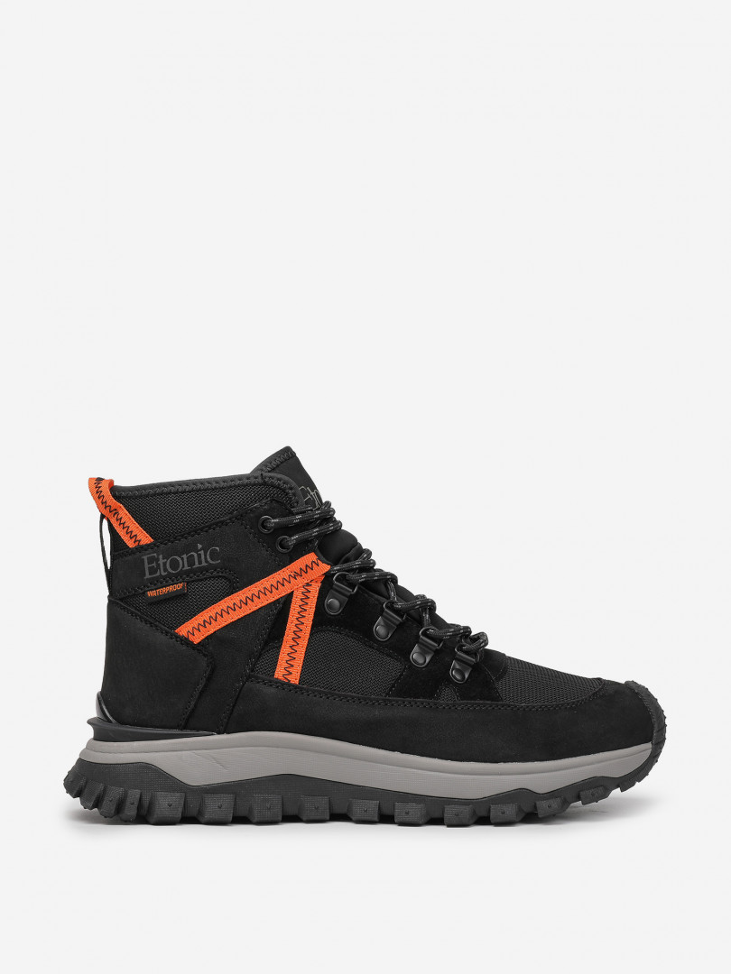 Ботинки утепленные мужские Etonic Atlas Черный 8599₽