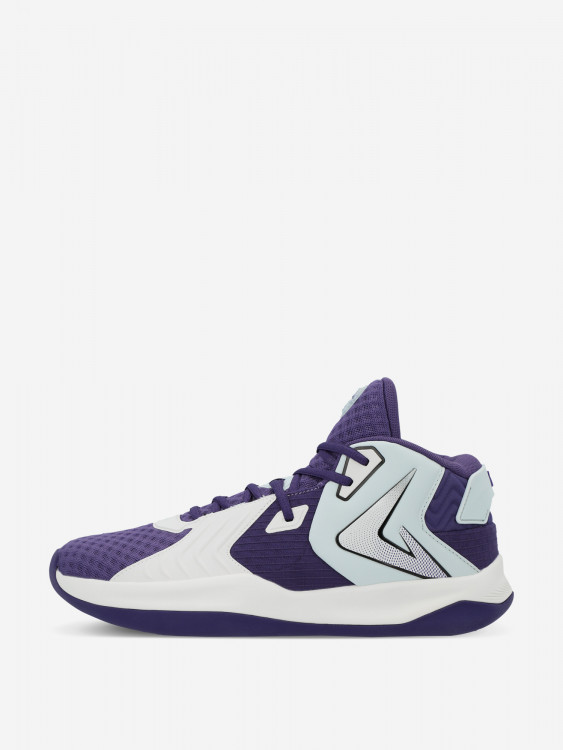 Кроссовки мужские Demix Jawz