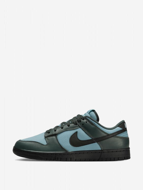 Кроссовки Nike Dunk Low Retro Se 'Vintage Green Denim Turquoise'