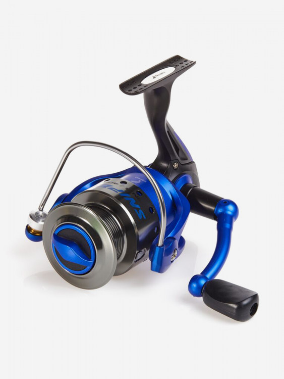 Катушка безынерционная Salmo Sniper SPIN 6 4000FD