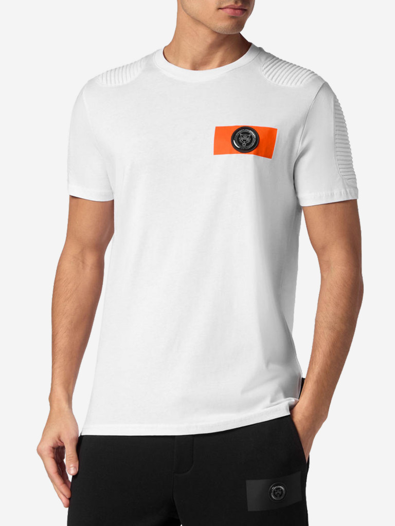 Футболка Plein Sport