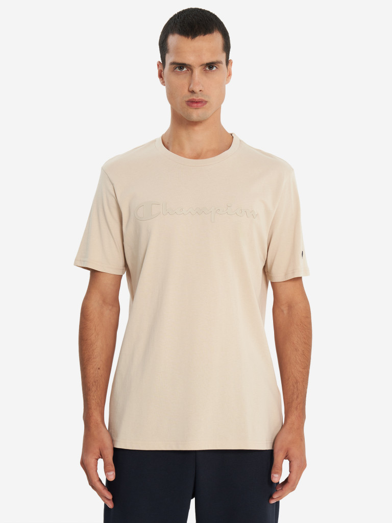 Футболка мужская Champion