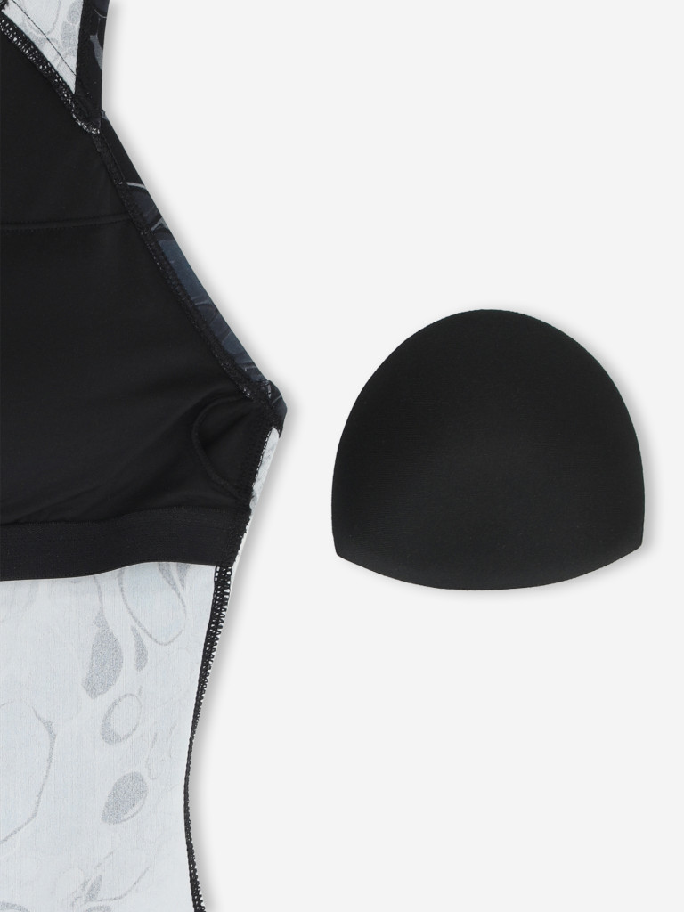 Купальник слитный женский Joss