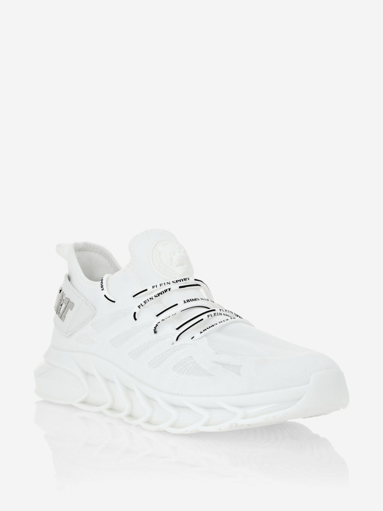 Кроссовки Plein Sport Runner