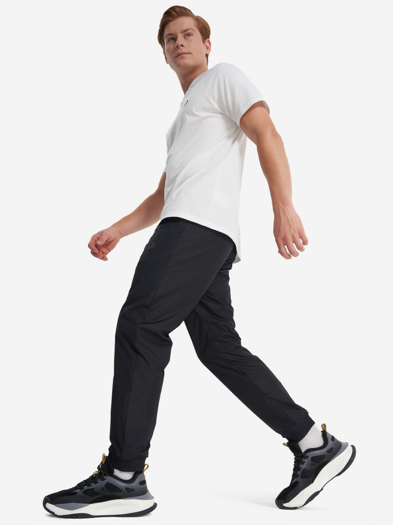 Брюки мужские Demix